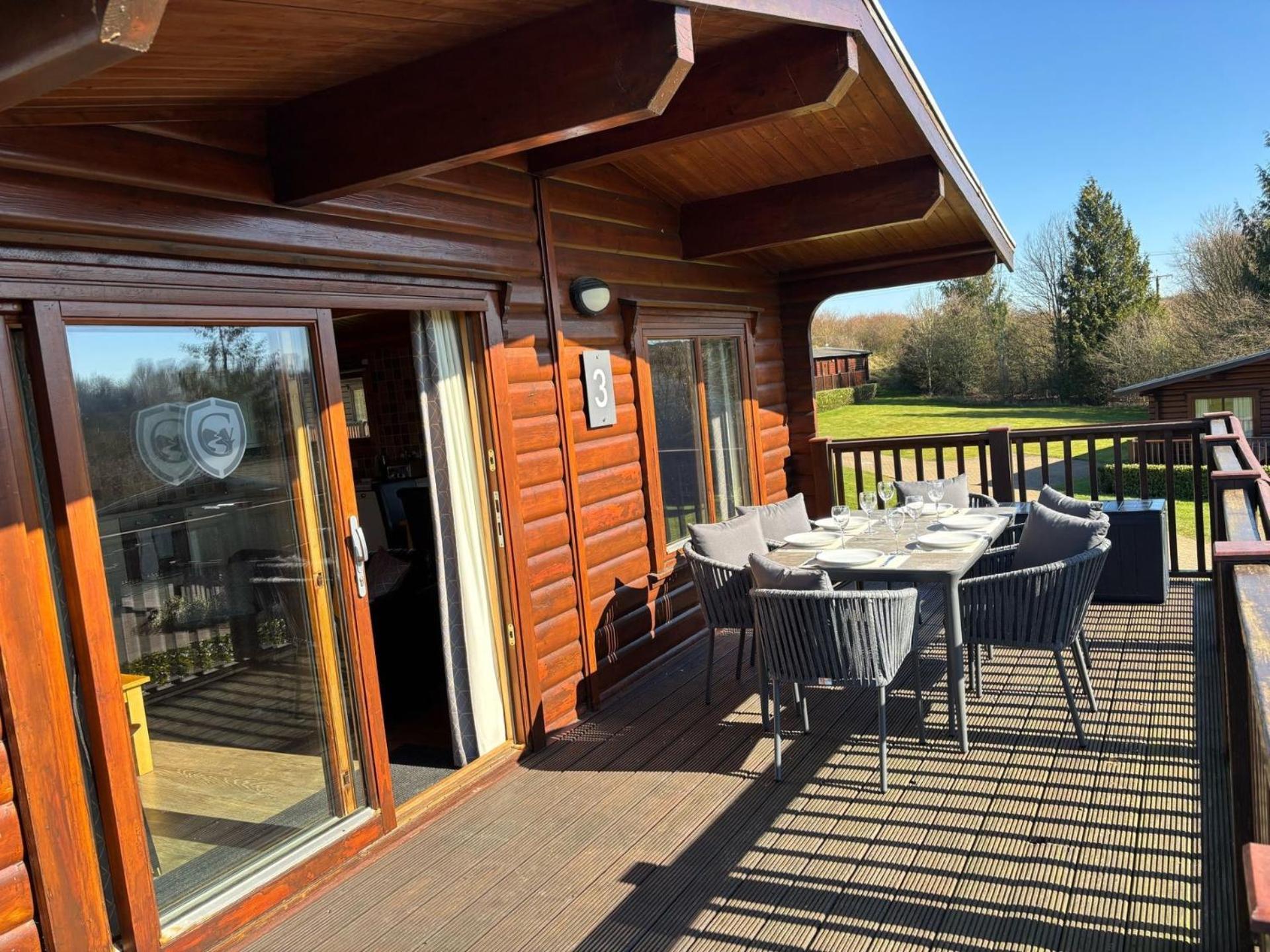 Greetham Valley Ngoại thất bức ảnh