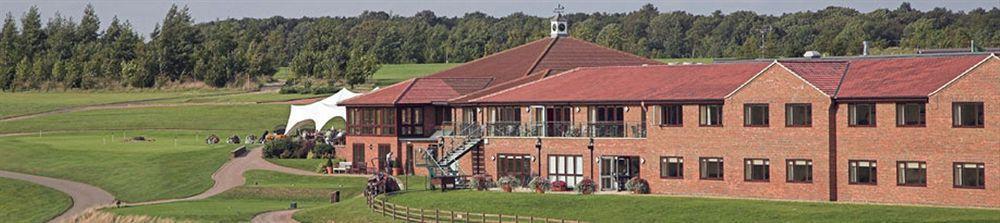 Greetham Valley Ngoại thất bức ảnh