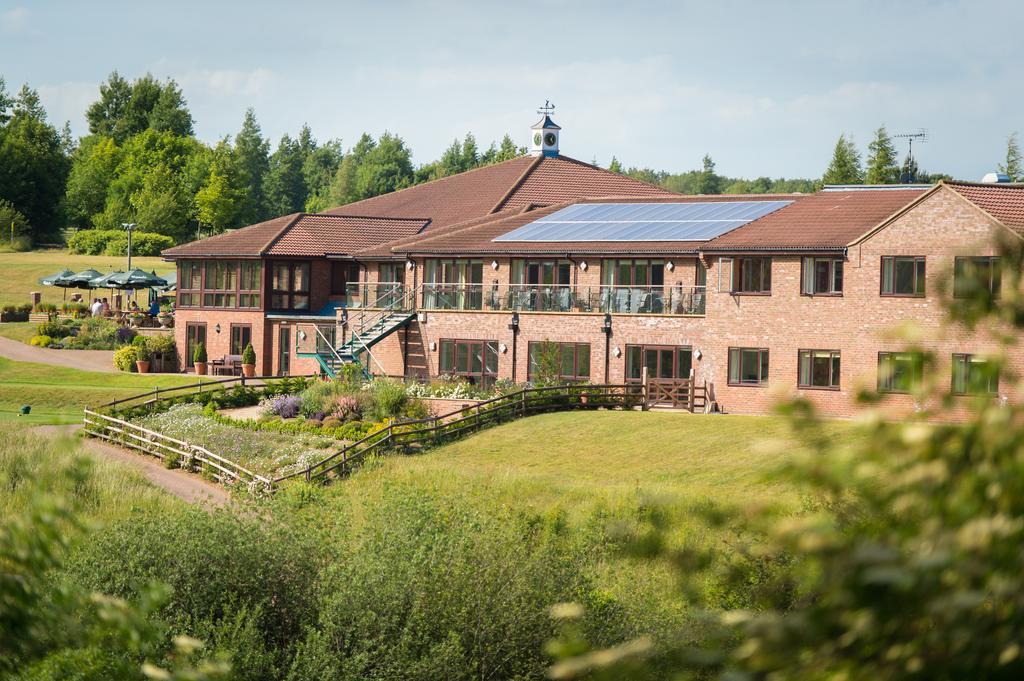 Greetham Valley Ngoại thất bức ảnh
