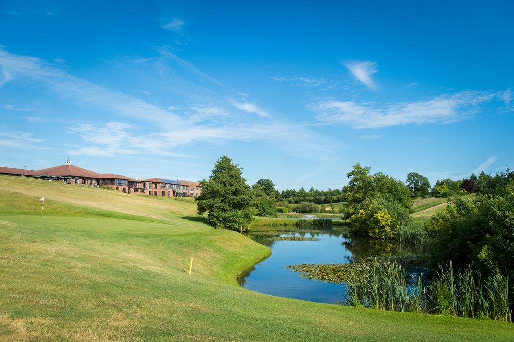Greetham Valley Ngoại thất bức ảnh