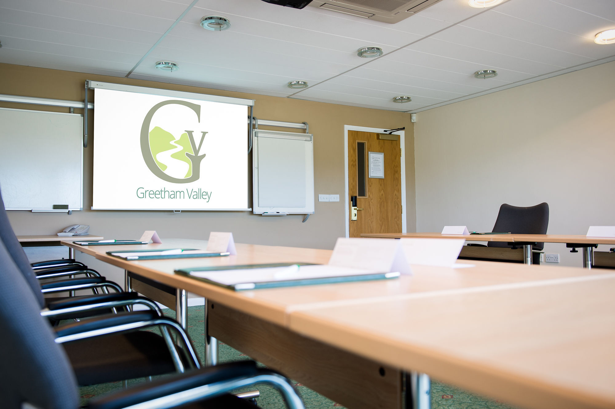 Greetham Valley Ngoại thất bức ảnh