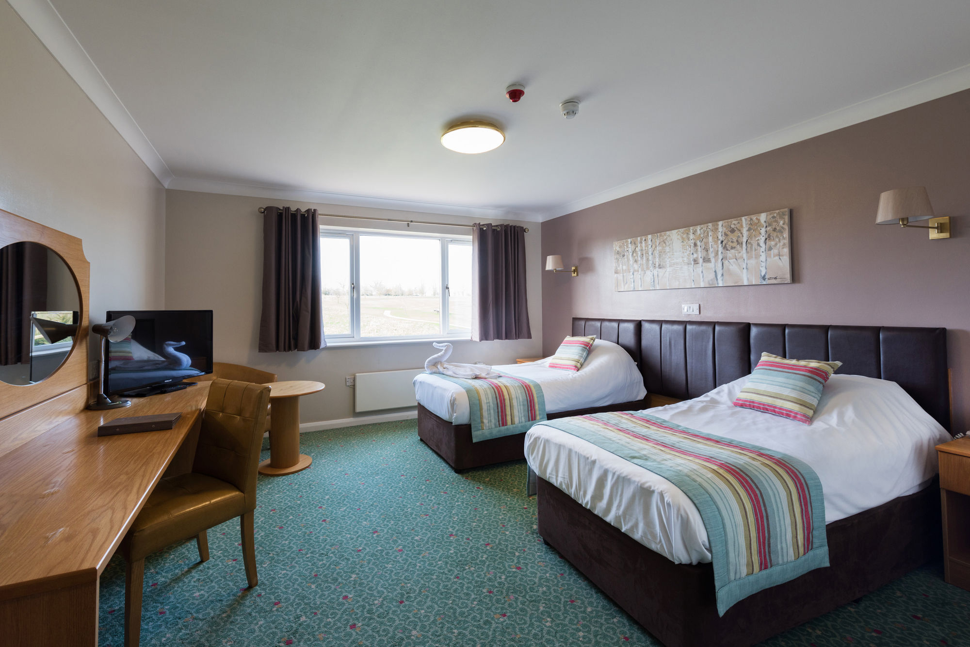 Greetham Valley Ngoại thất bức ảnh