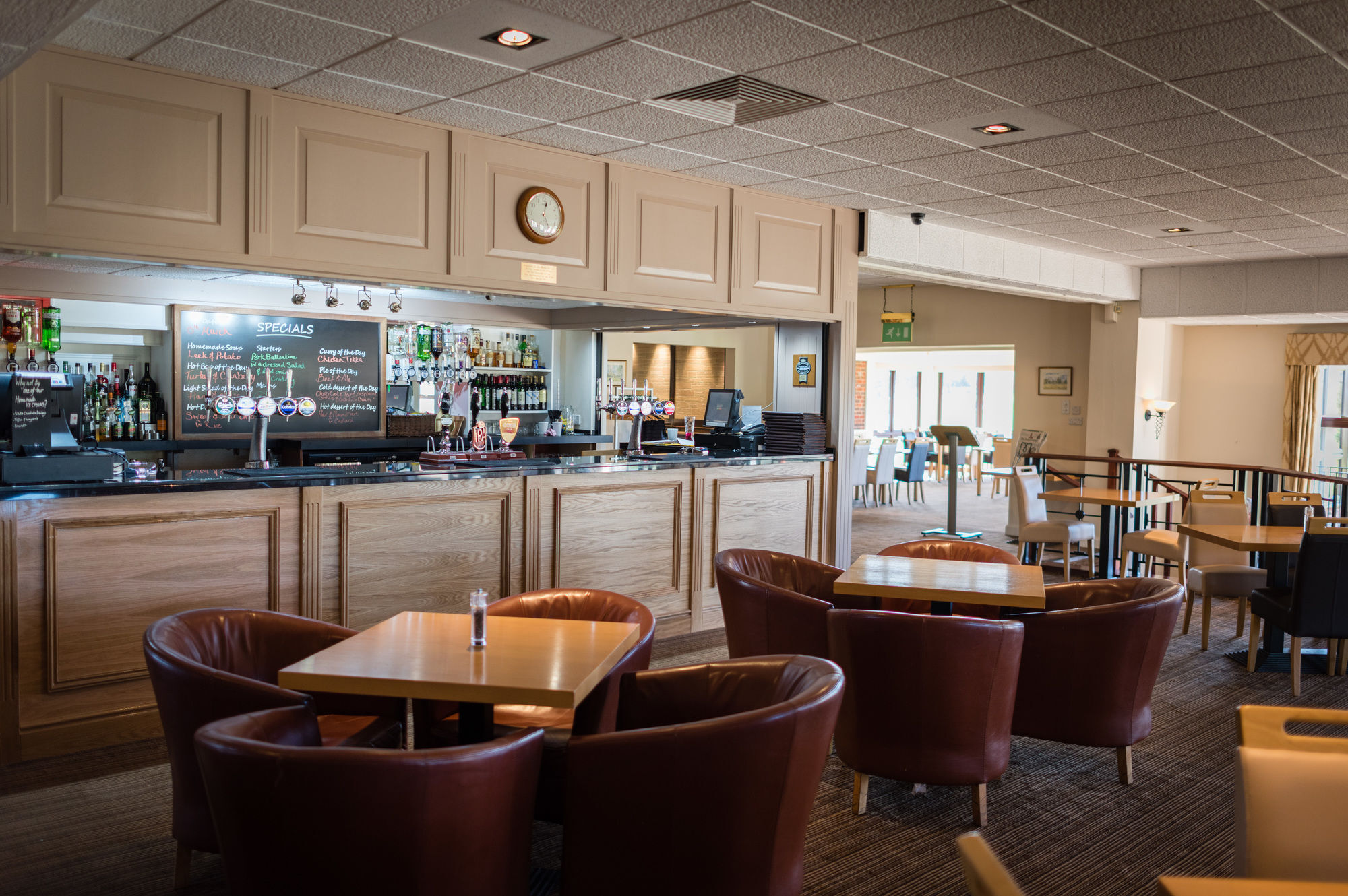 Greetham Valley Ngoại thất bức ảnh